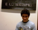 Giovanni Snoopy Alberghini