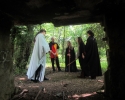 Dalla grotta 2